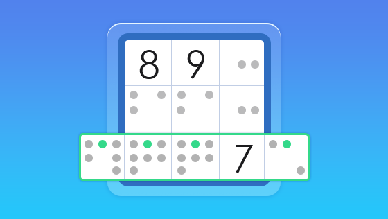 easy sudoku and answers