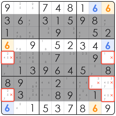 sudoku answers nyt